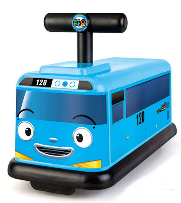 타요 클래식 붕붕카