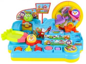 뽀로로EQ 테마파크