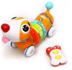 무선강아지친구