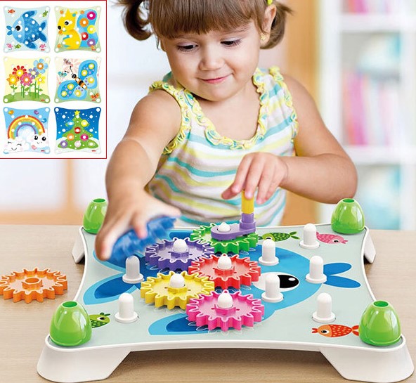 점보 페기기어스