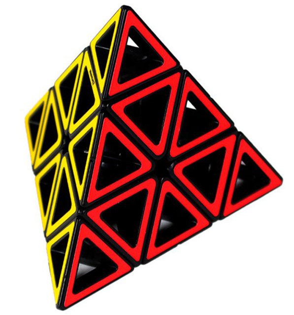 할로우 피라밍크스