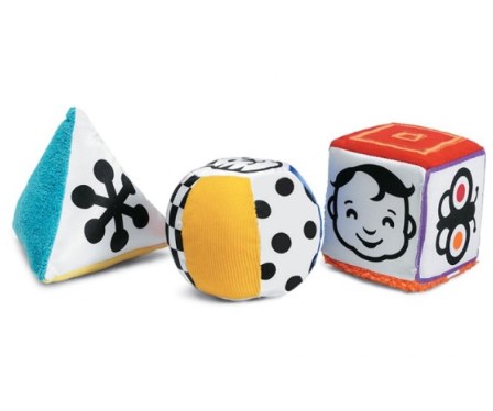 소근육 공놀이 3종