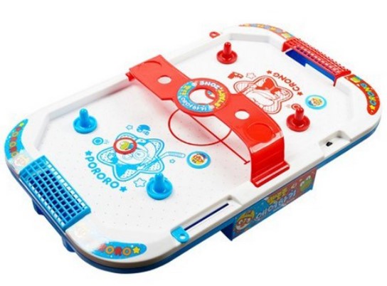 뽀로로 에어하키