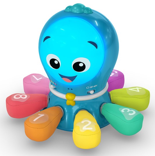 뮤지컬 무빙 오푸스 문어아빠