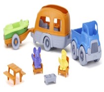 RV캠프 플레이세트