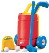 리틀 유아용 골프놀이세트