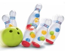 리틀 클리어 스포츠볼링