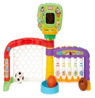 베이비 스포츠 센터