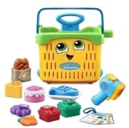 ABC 쇼핑카트&스캐너