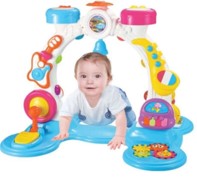 뮤지컬 액티비티 센터