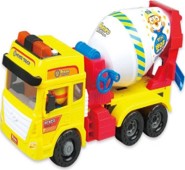 뽀로로 힘센 레미콘