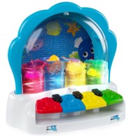 해저탐험 피아노