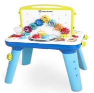 호기심 러닝테이블