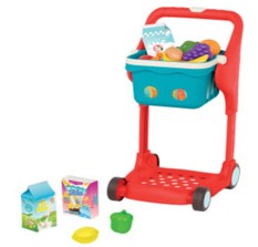 멜로디 쇼핑카트