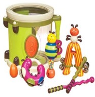 파람팜팜 악기세트