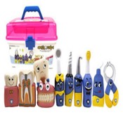 말랑말랑 캐릭터 치과놀이