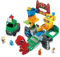 2in1  다이노 파크