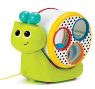 비트드럼 달팽이