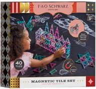 자석블록세트 40P