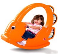 열대어 흔들의자2