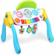 올인원 아기체육관