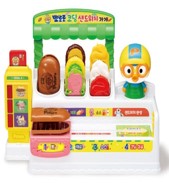 뽀로로 코딩 샌드위치