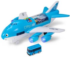 타요 뉴 카고에어 비행기