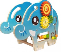 앨리펀트 메이즈