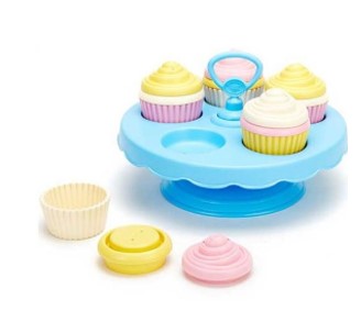 컵케이크세트