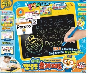 뽀로로 스마트 쓰기패드