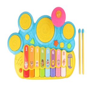 핑크퐁 아기상어 실로폰 피아노