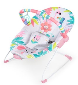 플라밍고 바운서