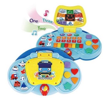 타요 러닝 컴퓨터