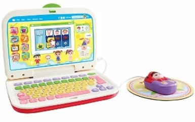 콩순이 코딩 컴퓨터