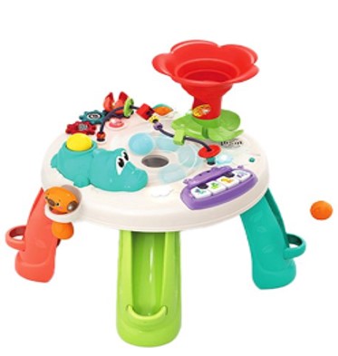 런앤 디스커버 테이블